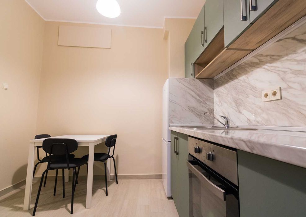 Дава се под наем Двустаен апартамент в София, Яворов - 60 кв.м за 561 € - Снимка #6