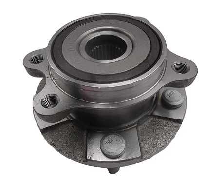 Подшипник ступицы колеса