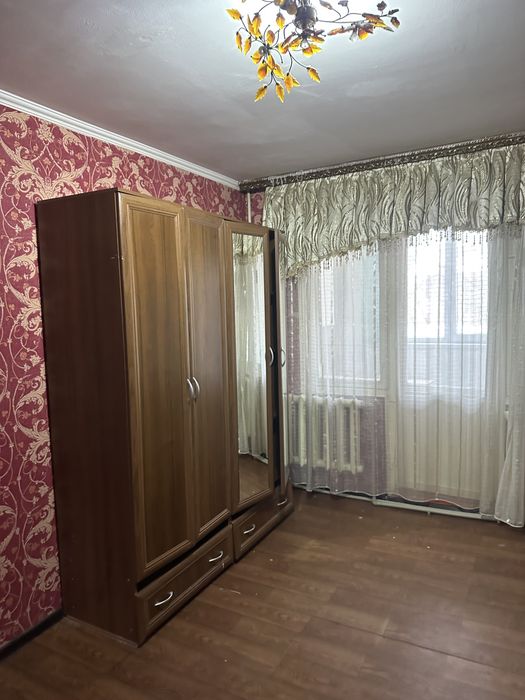 2 бөлмелі пәтер жалға беріледі