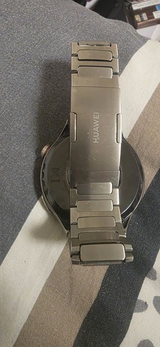 Huawei watch 4 pro