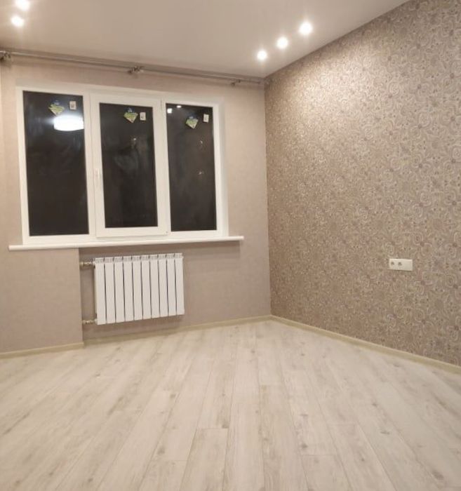 Ремонт квартир под ключ