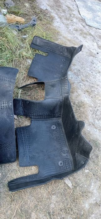 Продам полики на бмв