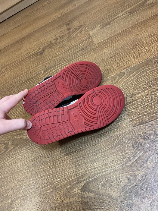 Air jordan 1 mid