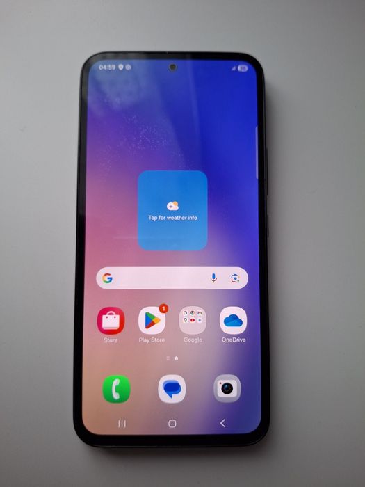 Samsung A54 128gb ram 8gb negru