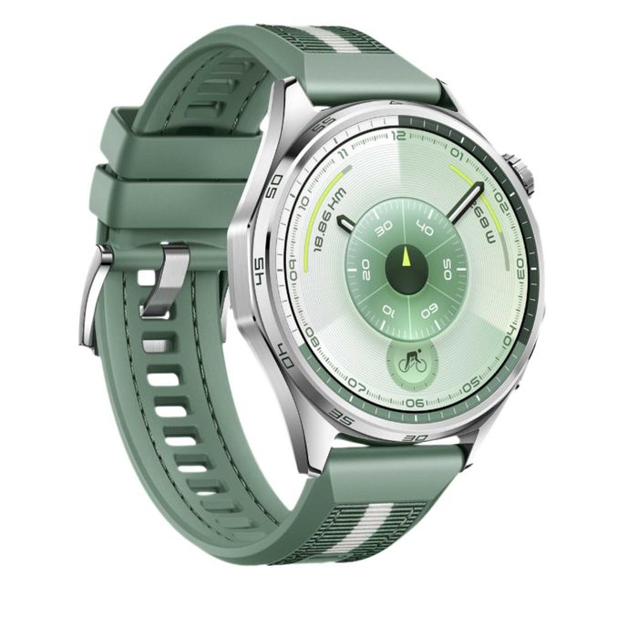 Смарт часовници Huawei и Honor