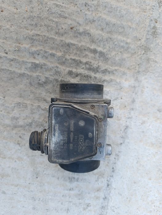 Валюметр на БМВ .