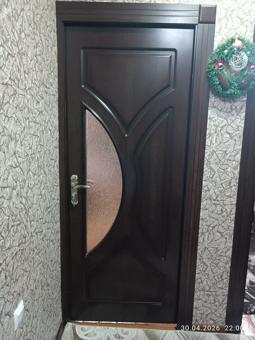 Продаются межкомнатные двери