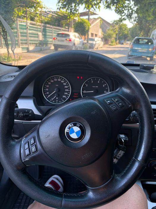 BMW e 90,20 benzina
