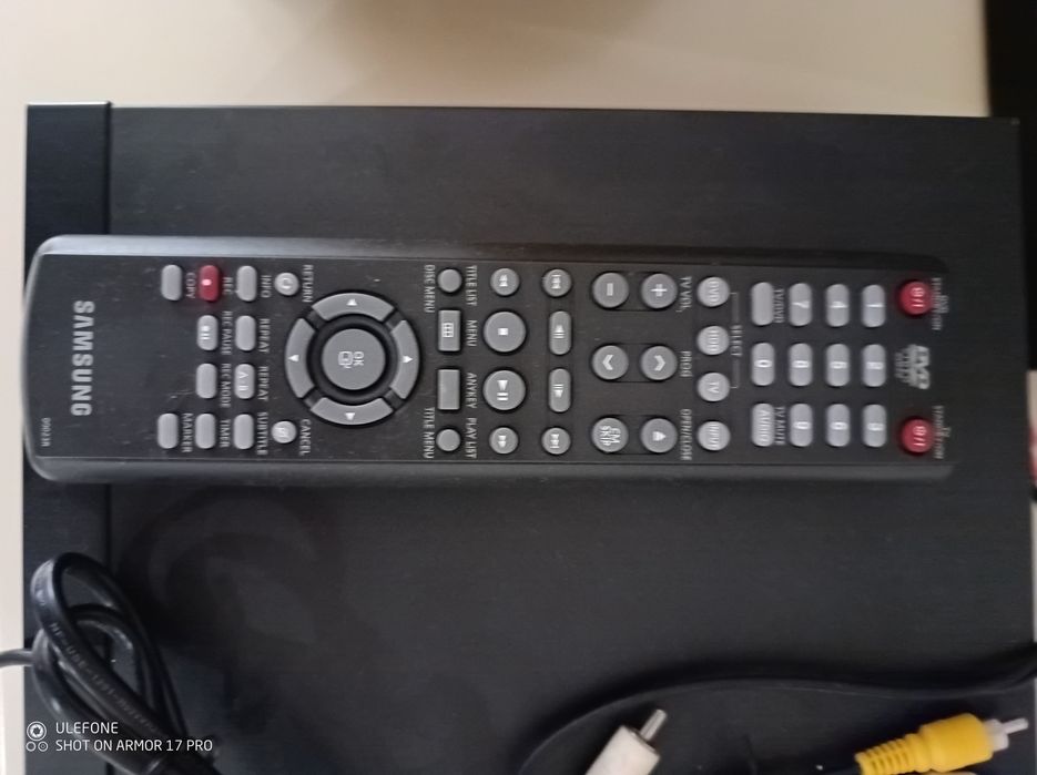 Technics - CD player