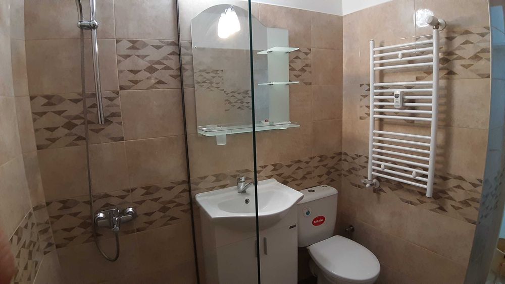 Дава се под наем Двустаен апартамент в София, Овча купел 2 - 65 кв.м за 612 € - Снимка #15