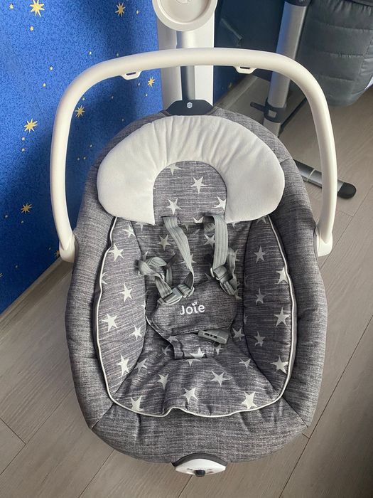 Leagăn electric bebe