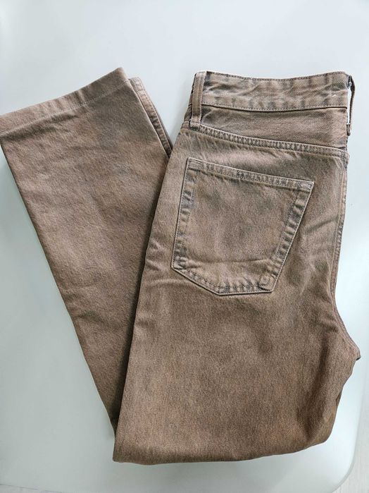 Мужские джинсы Zara