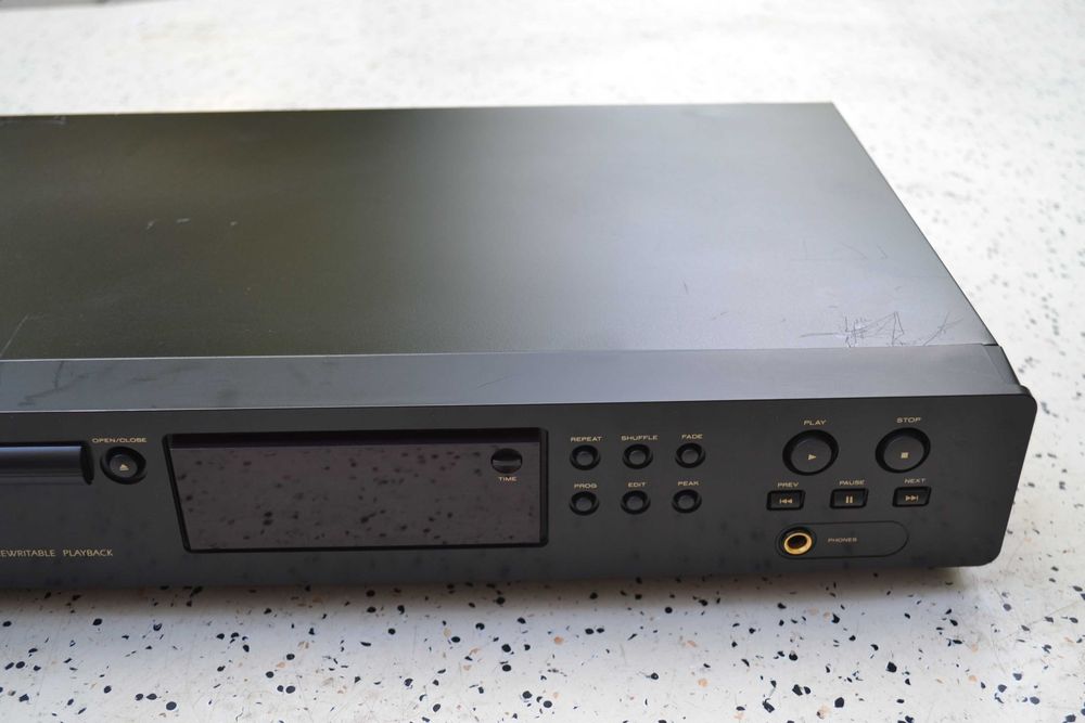 Cd player Marantz CD 4000