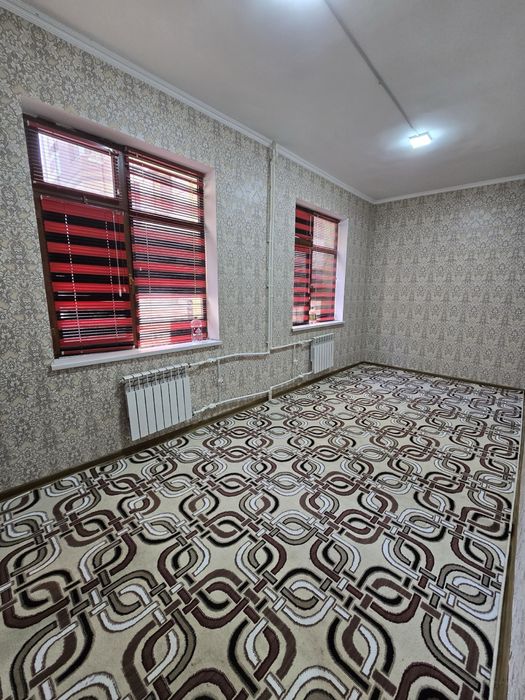 Срочно ижарага берилади 3 хона 1 етаж тичлик офис олдида