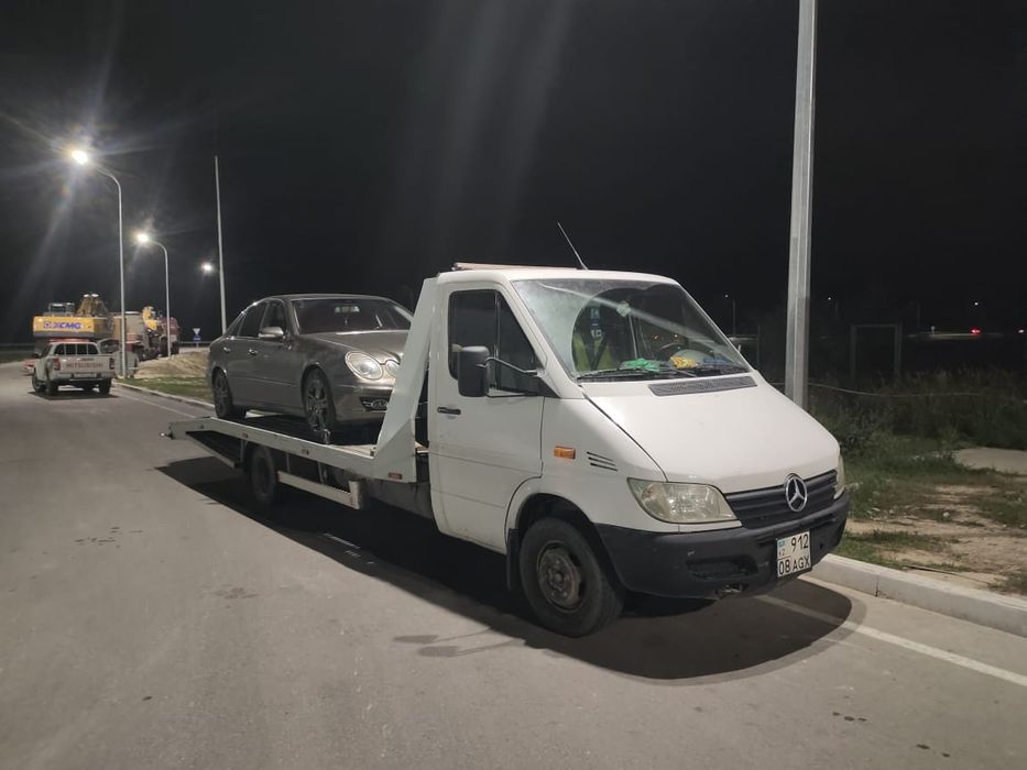 Эвакуатор не дорого Быстро