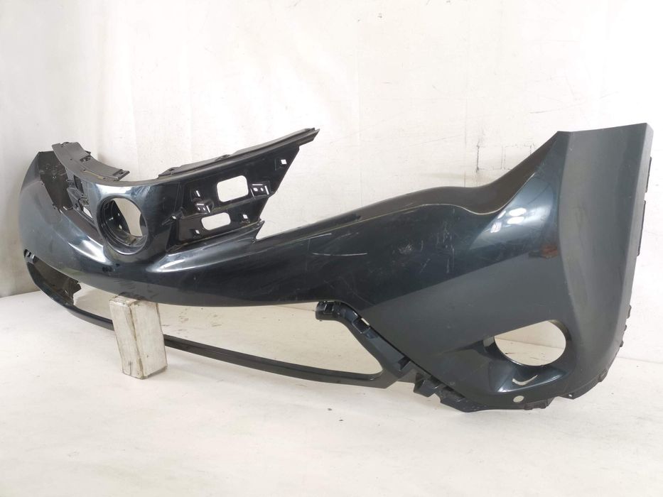 Предна броня Тойота РАВ4 IV SUV [XA40] Оригинална В добро състояние To