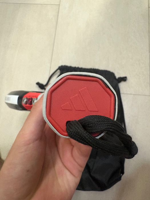 ADIDAS METALBONE HRD 3.2 PADEL RACKET (Ale Galán) — падел ракета, топ клас