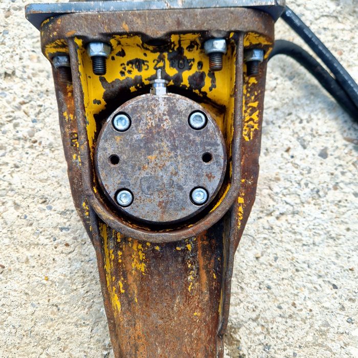 Picon atlas  copco  sbc 255 cuiul ca nou