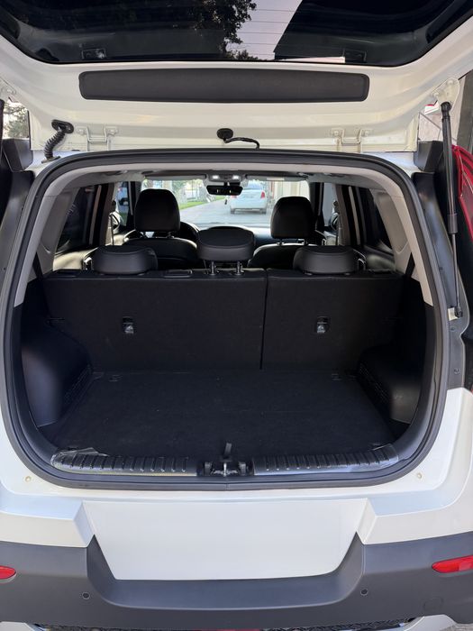 Продам авто Kia Soul срочно