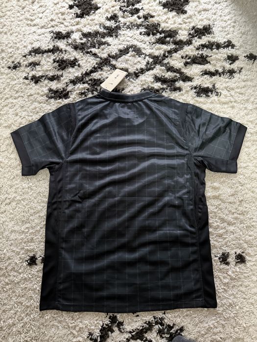 Tricou fotbal Nike Tottenham