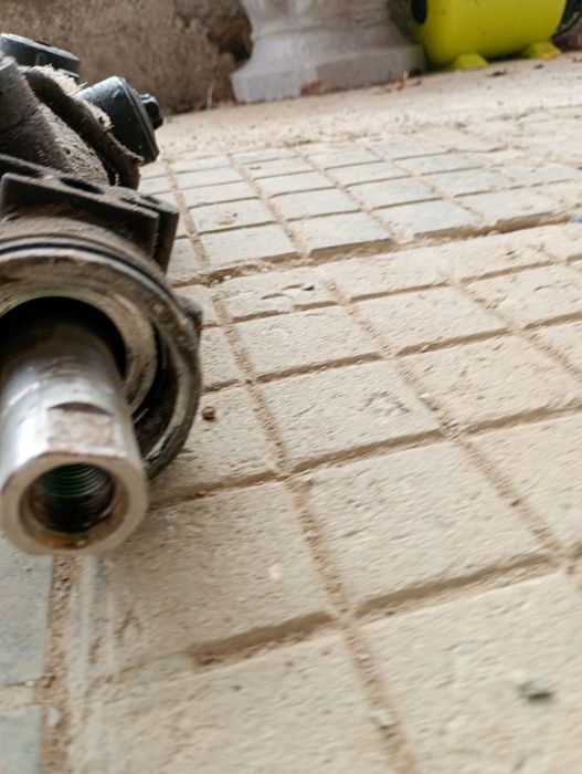 Хидравлична рейка за Мерцедес Ц класа w203