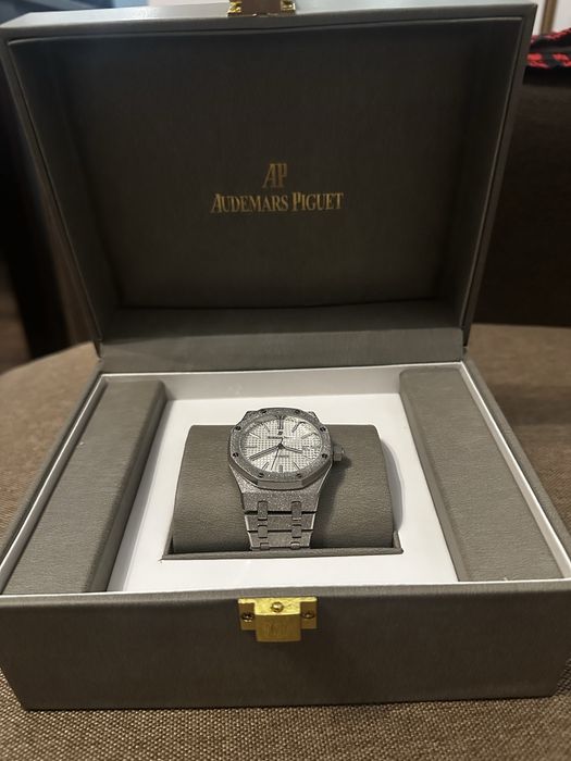 Ceas Audemars Piguet , 42mm