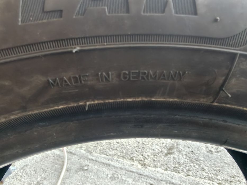 Vând cauciuc anvelopa Goodyear iarna 225 55 R17 ultragrip Performance+ 2021 ca nou