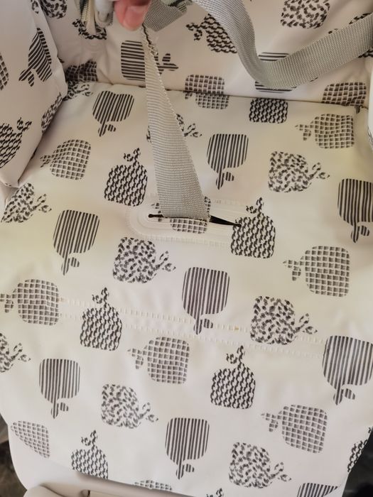 Столче за хранене Chicco Polly Progress 5 в 1
