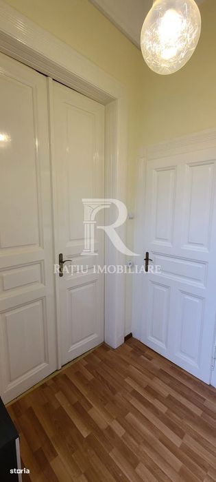 Apartament cu 2 camere | Etajul 1 | Pietonala | Ultracentral | Oradea