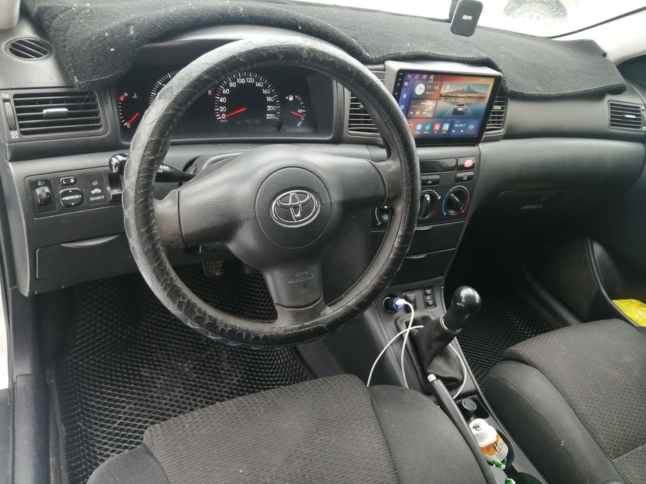 Продам тойоту королу