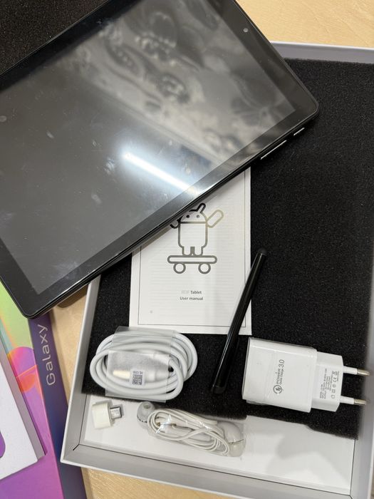 Планшет BDF galaxy touch 10.1”