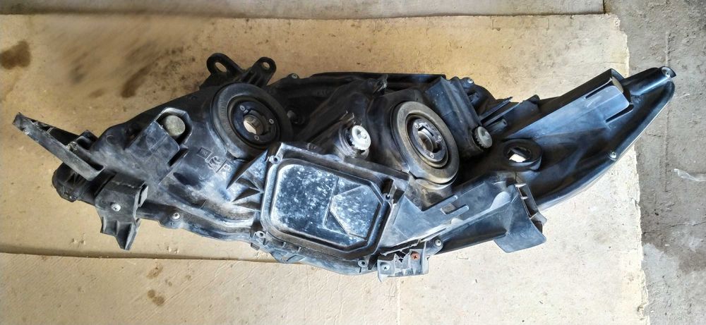 Блок Фара Toyota Corolla б/у