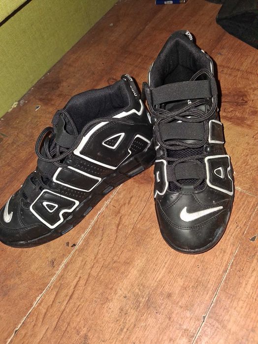 Чисто нови спортни обувки NIKE 43 номер