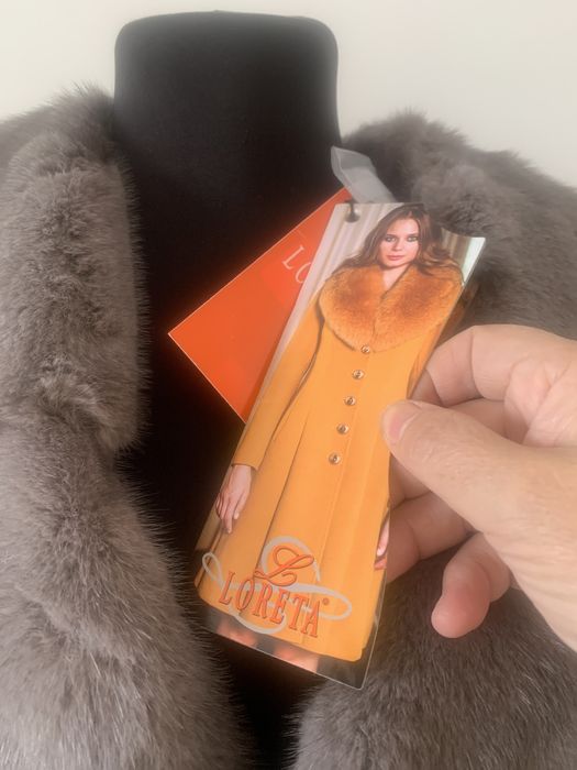 Продам Пальто новое 48-52