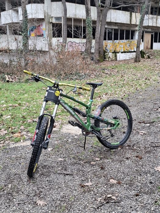 Ram synergy 2023 limited lime edition мекица