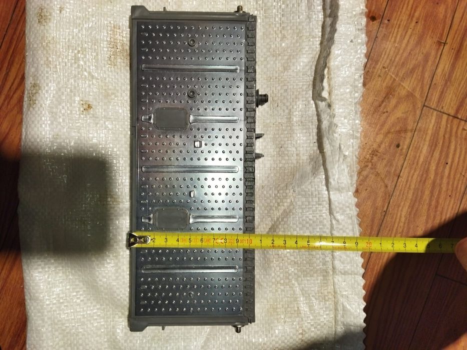 Baterie Toyota Prius Hybrid