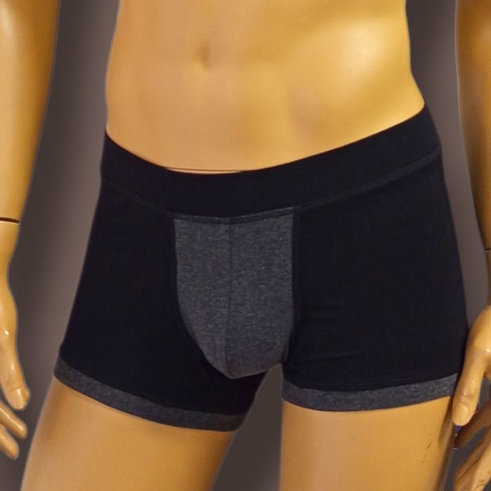 Луксозно мъжко бельо по поръчка на едро и дребно боксер слипове бански