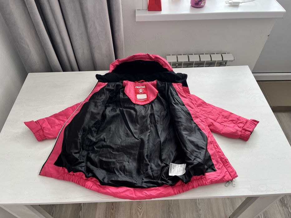 Детская куртка Reima