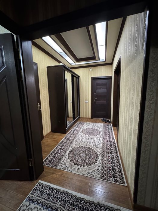 Квартира долгосрочная