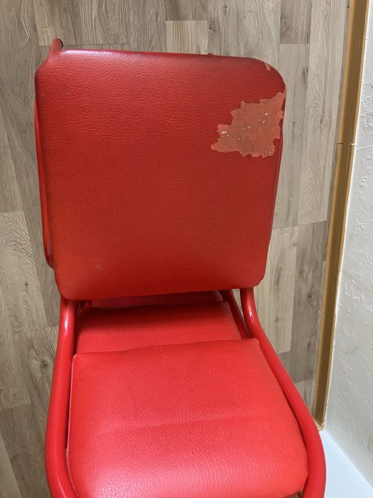 Стулья детские