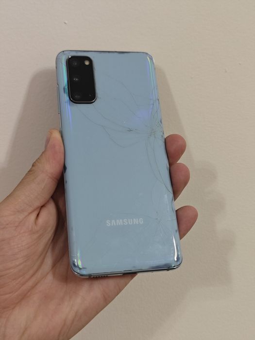 Samsung S20 128Gb 5G