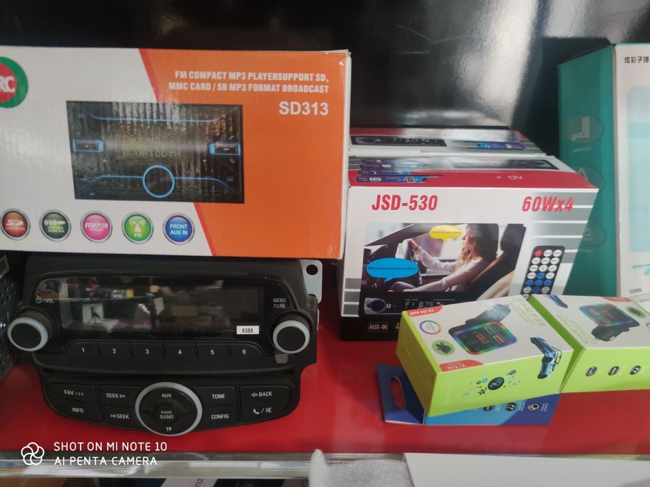 Pioneer 505 Мафон nexia 3 kobalt Lasetti жентра Нексия магнитола