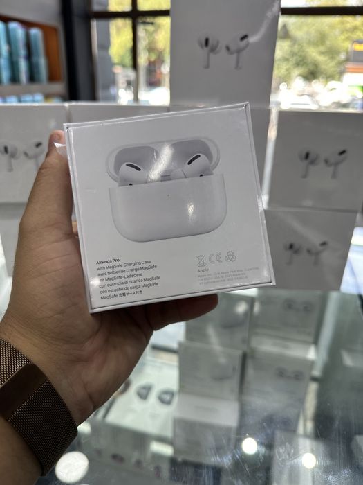 Airpods pro chegirmada 158 yetkazib berish xuzmati mavjud