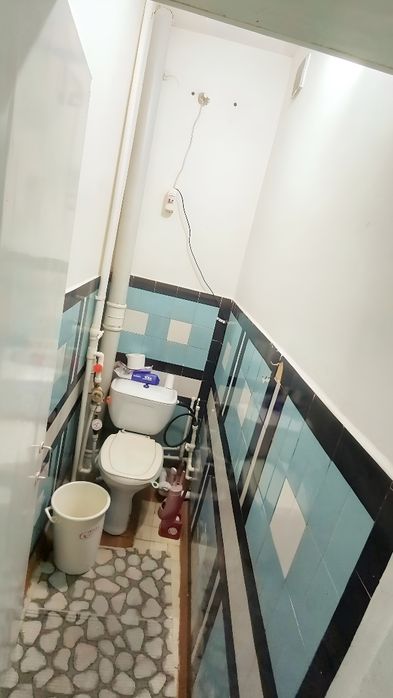Продается просторная 4-комн. квартира (91 кв.м), 2 этаж, Чирчик