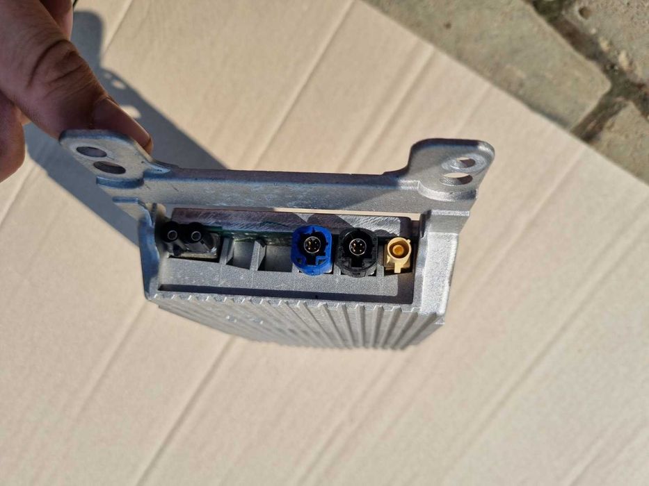 Combox BMW F10 F11 F07 GT