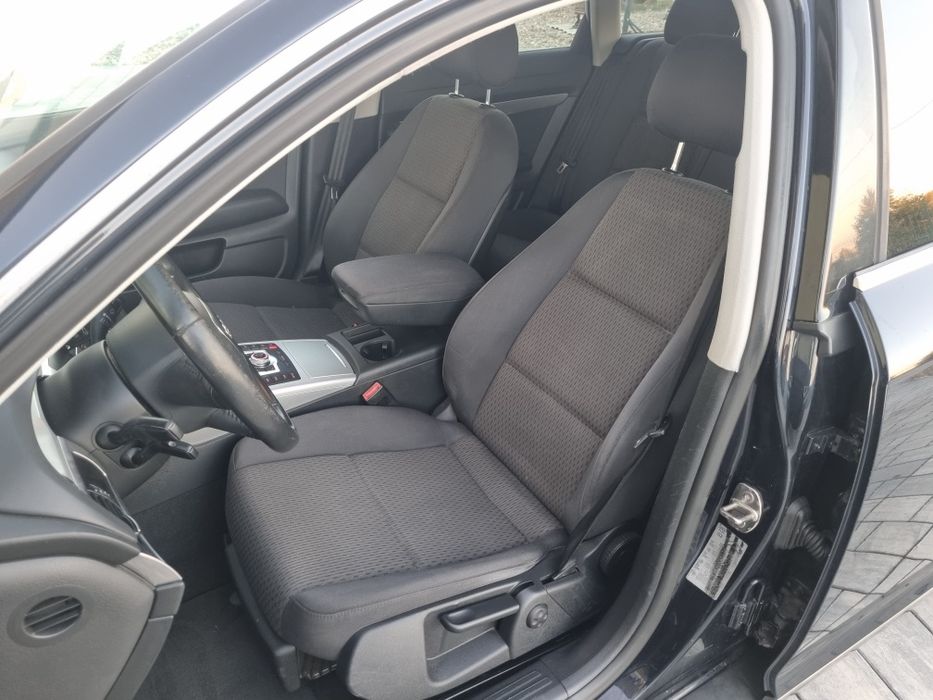A6 Facelift Automat, mod.2011 Euro5  2.0TDi  170cp, Bi-xenon,  Distronic