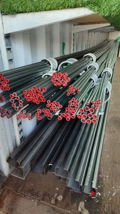 Трубы для гидравлики металогидрорукова