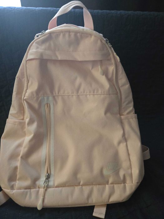 Розова Раница Nike