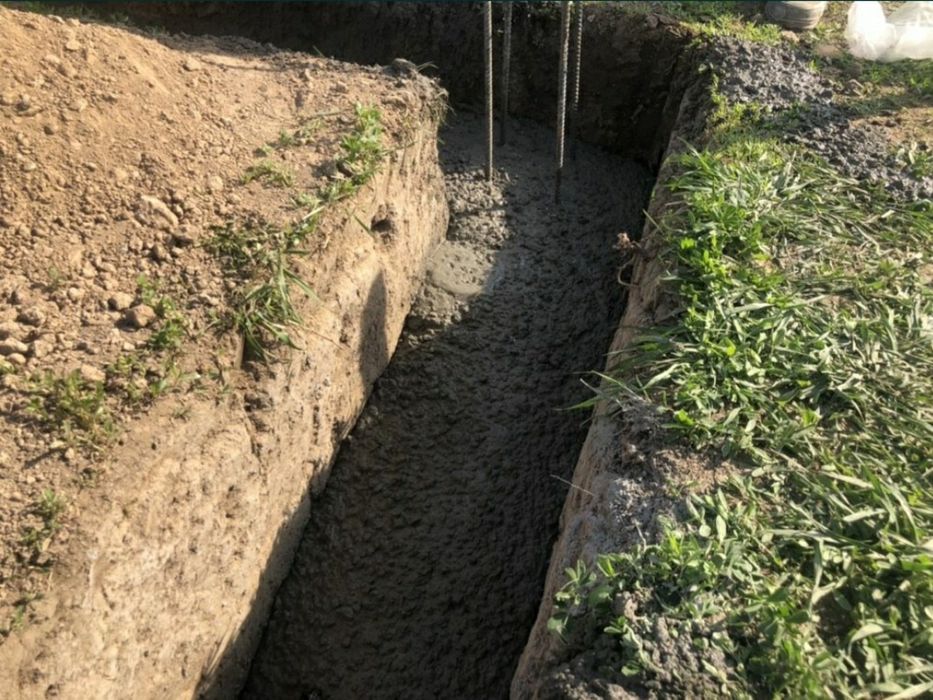 Бетон без посредников