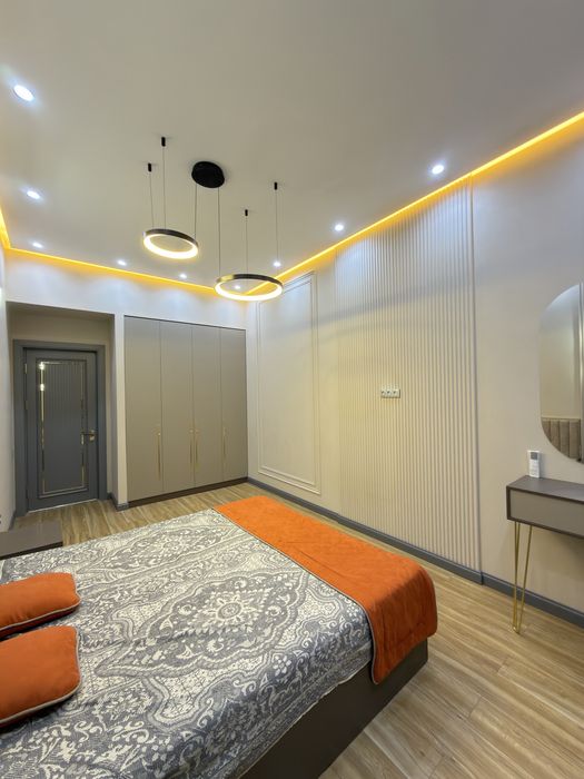 Продаётся люкс квартира. Самарканд Мархабо